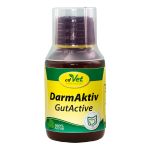 DARMAKTIV vet. (PZN 2487503) из Германии