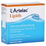 Artelac Lipids MD Augentropfen (PZN 7707205) из Германии