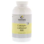 CALCIUMCARBONAT 500 Kautabletten (PZN 3486109) из Германии