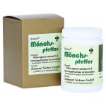 MÖNCHSPFEFFER BIOXERA Kapseln (PZN 8669292) из Германии
