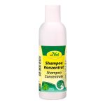 SHAMPOO KONZENTRAT vet. (PZN 2506933) из Германии