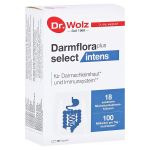 Darmflora plus Select intens Kapseln (PZN 13839425) из Германии