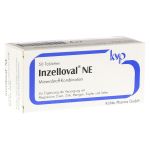 INZELLOVAL NE Filmtabletten (PZN 7618335) из Германии
