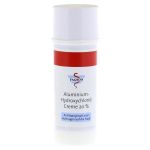 ALUMINIUM HYDROXYCHLORID Creme 20% Fagron (PZN 9485312) из Германии