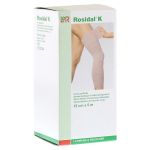 ROSIDAL K Binde 12 cmx5 m (PZN 885990) из Германии