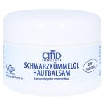SCHWARZKÜMMELÖL Hautbalsam CMD (PZN 9946664) из Германии
