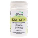 KREATIN VEGI-Kaps (PZN 1449274) из Германии