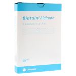 BIATAIN Alginate Tamponade 44 cm 2 g (PZN 1406425) из Германии