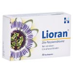 Lioran die Passionsblume (PZN 9723591) из Германии