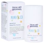 Hildegard Braukmann MAMA & ICH Wohlfühl Gesichts Creme (PZN 80000620) из Германии
