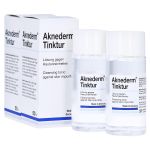 AKNEDERM Tinktur (PZN 9944441) из Германии