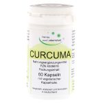 CURCUMA VEGI Kapseln (PZN 4309616) из Германии
