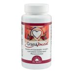 GRANAMED Dr.Jacob's Kapseln (PZN 11157118) из Германии