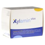 XYLAMIN plus Kapseln (PZN 7125354) из Германии