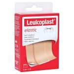 LEUKOPLAST Elastic Pflaster 6 cmx1 m (PZN 14219802) из Германии