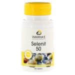 SELENIT 50 Tabletten (PZN 2578884) из Германии