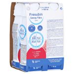 FRESUBIN ENERGY Fibre DRINK Erdbeere Trinkflasche (PZN 6698591) из Германии