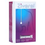 Ziverel (PZN 13599719) из Германии