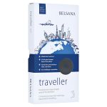 BELSANA traveller AD S schwarz Fuß 2 39-42 (PZN 12155819) из Германии