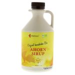 AHORN-SIRUP Bio Grad C (PZN 9935494) из Германии
