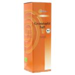 GRANATAPFEL 100% Direktsaft Bio (PZN 6810361) из Германии