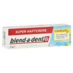 blend-a-dent Super Haftcreme extra frisch (PZN 6618540) из Германии