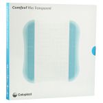 COMFEEL Plus Transparent Hydrokolloidverb.15x15 cm (PZN 12342450) из Германии