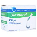Magnesium Diasporal 300mg (PZN 10712486) из Германии