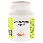 GRANATAPFEL KAPSELN (PZN 583473) из Германии