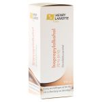 ISOPROPYLALKOHOL 70% V/V Henry Lamotte (PZN 10042778) из Германии