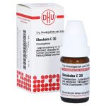 OKOUBAKA C 30 Globuli (PZN 4229946) из Германии