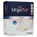 URGOTÜL Foam 6x6 cm Verband (PZN 10261724) из Германии