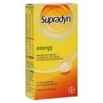 Supradyn energy (PZN 1339143) из Германии