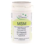 MSM+BIOPEP Vegi Kapseln (PZN 790628) из Германии