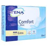 TENA COMFORT mini extra Vorlagen (PZN 16139355) из Германии