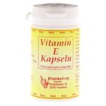VITAMIN E KAPSELN (PZN 728055) из Германии
