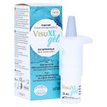 VISUXL Gel f.die Augen (PZN 16204986) из Германии