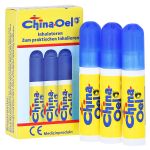 CHINA ÖL Inhalatoren (PZN 8763022) из Германии