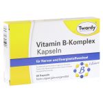 VITAMIN B KOMPLEX Kapseln (PZN 3712965) из Германии