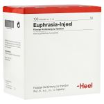 EUPHRASIA INJEEL Ampullen (PZN 354442) из Германии