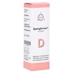 SPENGLERSAN Kolloid D (PZN 3525329) из Германии