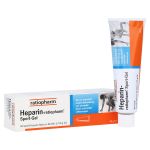 Heparin-ratiopharm Sport (PZN 4757639) из Германии