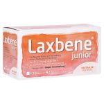 Laxbene junior 4g Neutral (PZN 16703637) из Германии