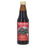 RABENHORST schwarzer Johannisbeer Bio Muttersaft (PZN 6679300) из Германии