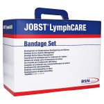 JOBST Lymphcare Bein Set (PZN 3378986) из Германии
