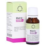 MATRIX-Entoxin Tropfen (PZN 5701115) из Германии