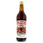 VITAGARTEN Cranberry Nektar (PZN 3345828) из Германии