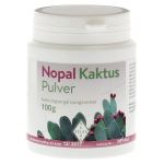 NOPAL Kaktus Pulver (PZN 3416149) из Германии