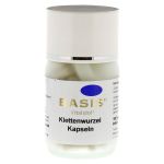 KLETTENWURZEL KAPSELN (PZN 9279280) из Германии