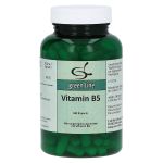 VITAMIN B5 KAPSELN (PZN 10097963) из Германии
